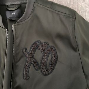 XO x H&M - The Weeknd Collaboration